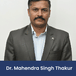 Prestige Institute of Engineering Management & Research, HOD - Electronics and Communication: Dr. Mahendra Singh Thakur Interview